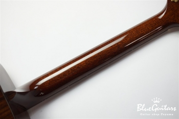 Model DR. Indian Rosewood